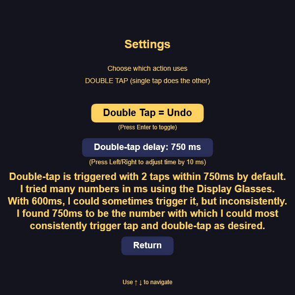 Sokoban screenshot