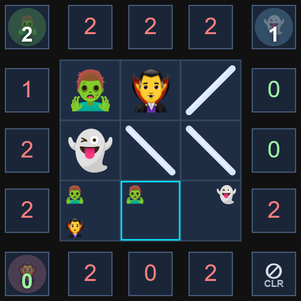 Undead screenshot