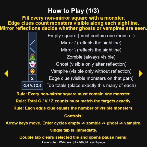 Undead screenshot